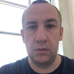 Meet your Posher, Radoslaw